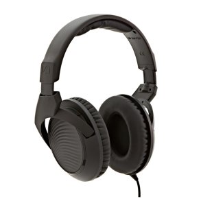 Sennheiser HD 200 PRO Over-ear Hovedtelefoner